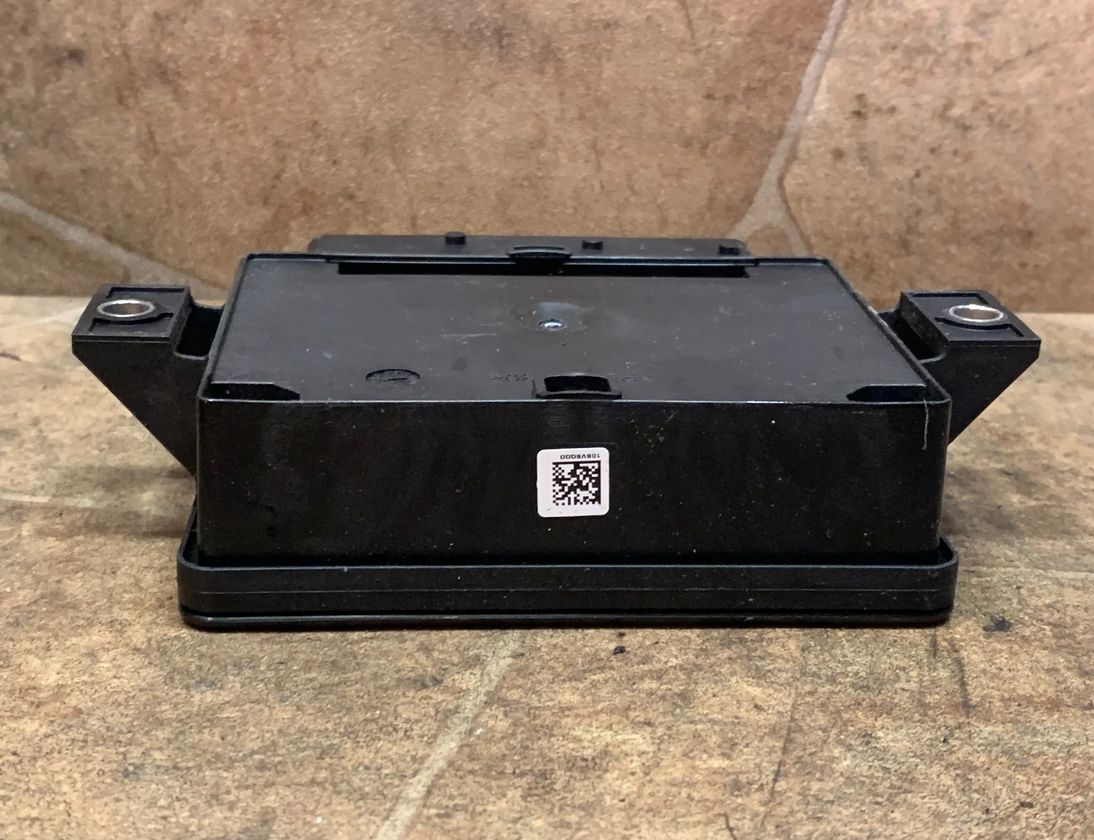 MERCEDES-BENZ SLK-Class R172 (2011-2020) Håndbremse kontrolenhed A1669002700 32827160