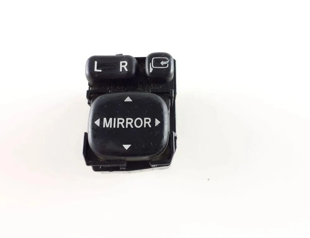 TOYOTA Avensis 2 generation (2002-2009) Kontakt til spejljustering E509E343902U176,183575 31916095