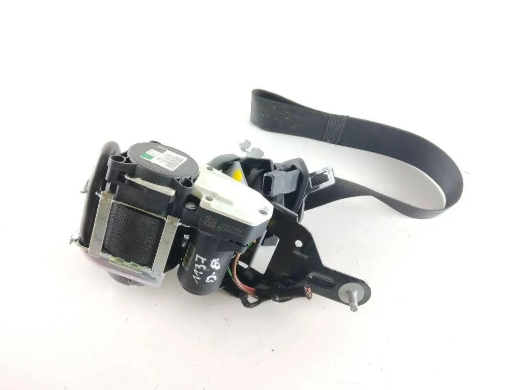 MERCEDES-BENZ E-Class W212/S212/C207/A207 (2009-2016) Forreste højre sikkerhedssele A2078605285 31927418