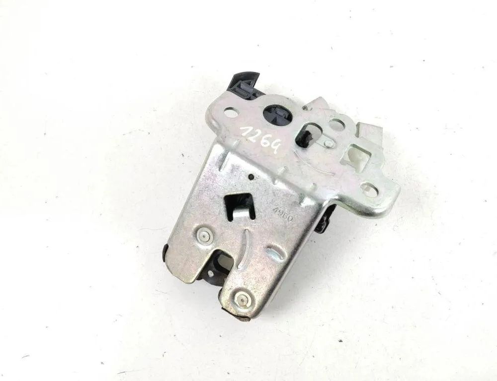 AUDI A5 8T (2007-2016) Bagklaps bagklaplås 8R0827505,8K9827505A 31931774