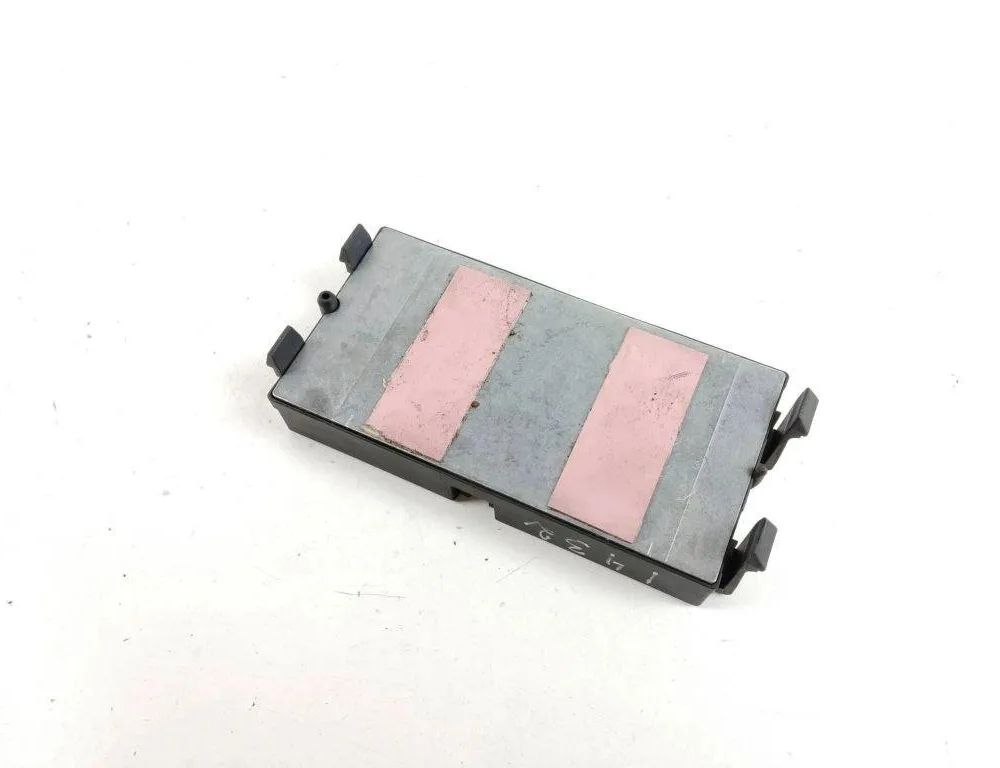 MERCEDES-BENZ E-Class W211/S211 (2002-2009) Andre kontrolenheder A2118702026 31936022