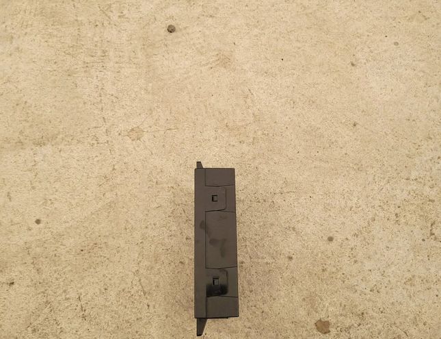 VOLVO XC60 1 generation (2008-2017) Bootlid kontrolenhed 31352206,31352795 28571874