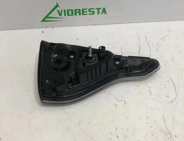RENAULT Clio 5 generation (2019-2023) Højre side bagklap Baglygte 71442F,265502363R 28581448