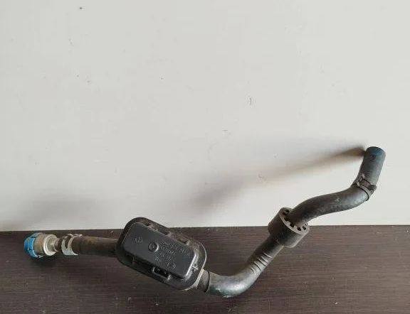 SKODA Octavia 3 generation (2013-2020) Andre kontrolenheder 5Q0127242B 31629720