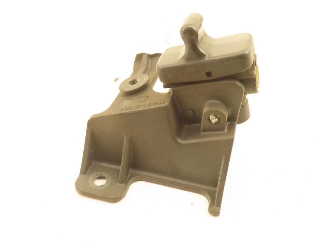 DAF XF (2012-present) Ratpositionssensor 32841614