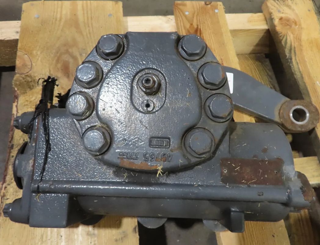 DAF XF (2012-present) Styrestang 49002058 32854575