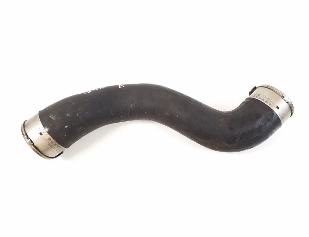 MERCEDES-BENZ C-Class W204/S204/C204 (2004-2015) Venstre side intercoolerslange A2045282182 31680068