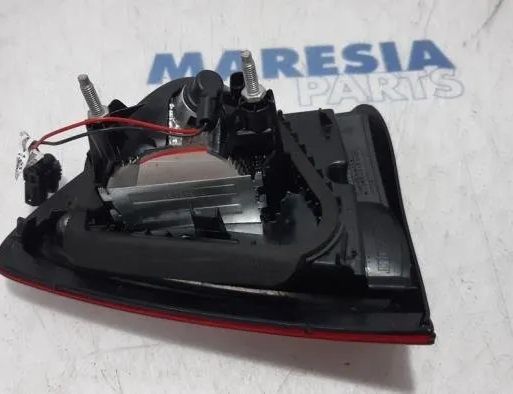 RENAULT Clio 4 generation (2012-2020) Baglygte højre baglygte 265502395R,20535748RH 26955569