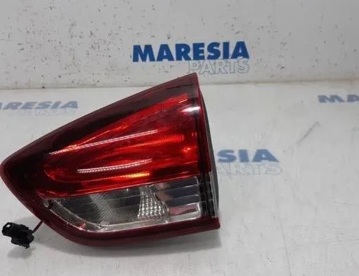 RENAULT Clio 4 generation (2012-2020) Baglygte højre baglygte 265502395R,20535748RH 26955569