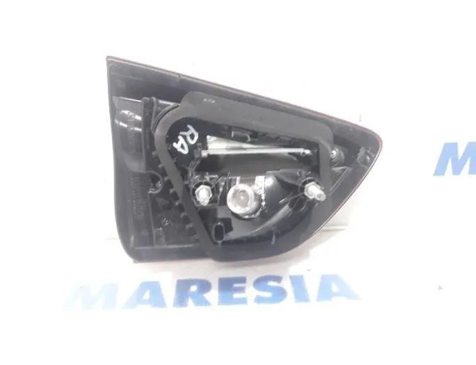 RENAULT Clio 4 generation (2012-2020) Baglygte højre baglygte 265502395R,20535748 26955583