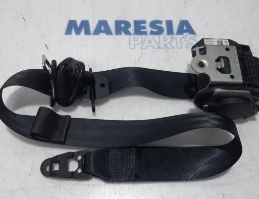 RENAULT Captur 1 generation (2013-2019) Forreste højre sikkerhedssele 868856883R,6206889AAH,191154933,ATRL0001797,868840454R 26955854