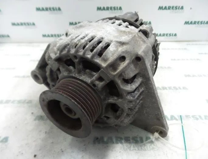 RENAULT Laguna 1 generation (1993-2001) Generator 2541680 26962930