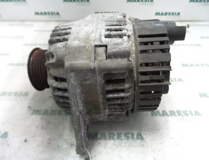 RENAULT Laguna 1 generation (1993-2001) Generator 2541680 26962930