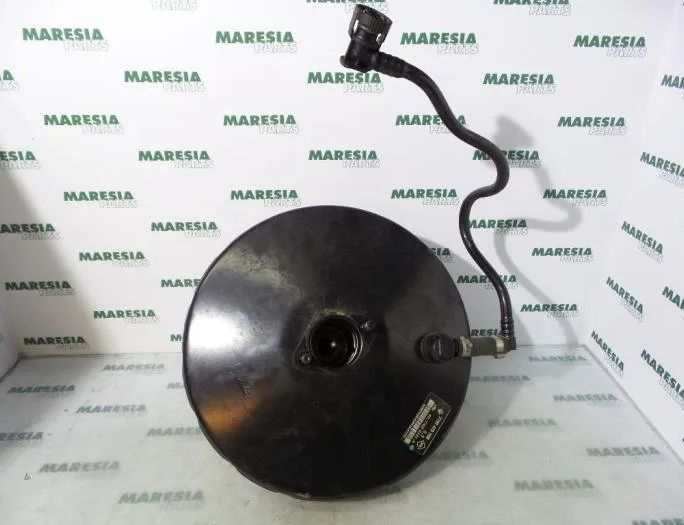 RENAULT Megane 1 generation (1995-2003) Bremse Servo Booster 7700428596,7701206240,7701206227 26964472