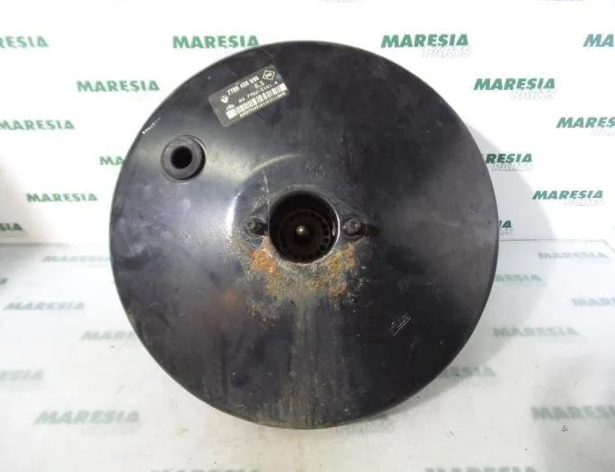 RENAULT Scenic 1 generation (1996-2003) Bremse Servo Booster 7700428596,7701206240,7701206227 26971087