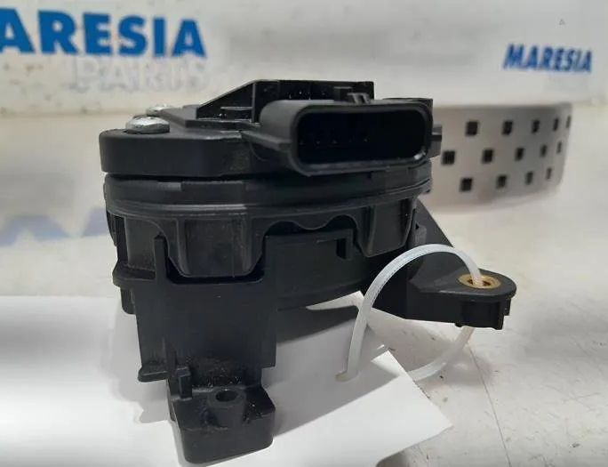 RENAULT Clio 4 generation (2012-2020) Andre kontrolenheder 180026380R0,180026380R 26972366