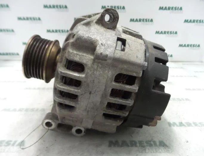 RENAULT Scenic 1 generation (1996-2003) Generator 8200030635,7711134564 26975179