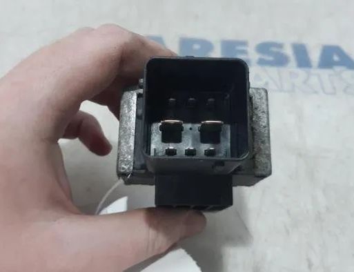 RENAULT Kangoo 2 generation (2007-2021) Tændgløderør 110678071R 26994022