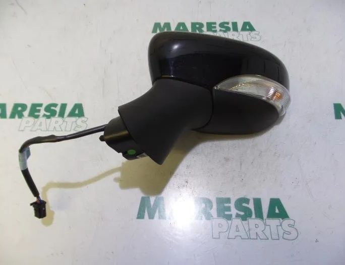 RENAULT Clio 4 generation (2012-2020) Venstre sidespejl 963022031R,963025724R 27368740