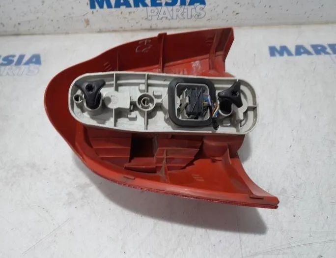 RENAULT Twingo 1 generation (1993-2007) Baglygte højre baglygte 7700426320,77004263200 27386841