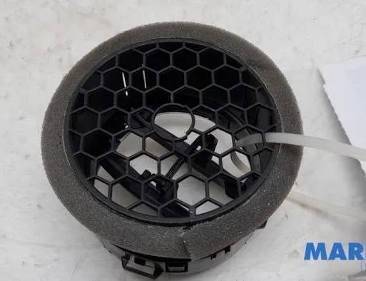 RENAULT Captur 1 generation (2013-2019) Dashboard 687608143R,08276 27511546