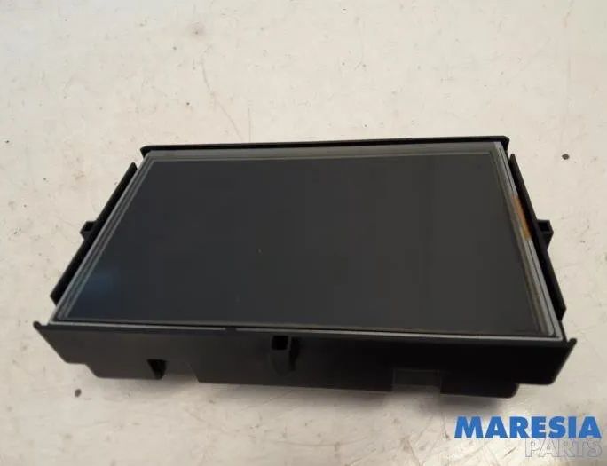 RENAULT Twingo 3 generation (2014-2023) Navigations system 259156761R,259150869R 27522109