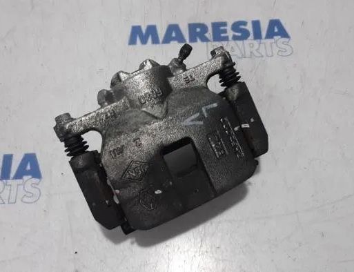 RENAULT Espace 5 generation (2015-2023) Andre kropsdele 410114125R,410140947R 27742421