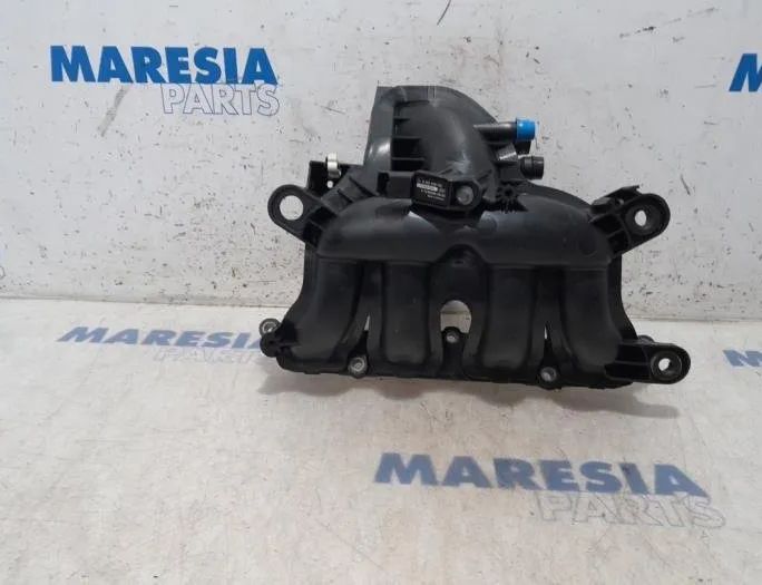 PEUGEOT 207 1 generation (2006-2009) Slanger V757004180,0261230135,V754050880,0361T0 27754083