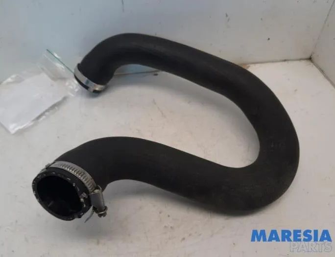 CITROËN C4 Picasso 2 generation (2013-2018) Venstre side intercoolerslange 9675873480,9675873480A 27756428