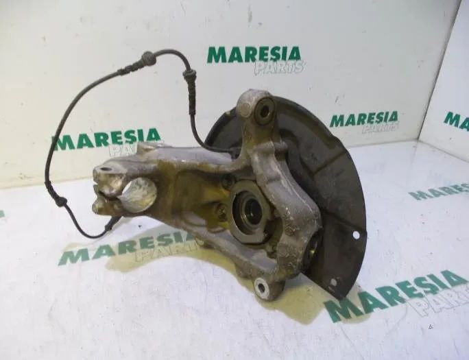 RENAULT Espace 5 generation (2015-2023) Andre kropsdele 402026199R,400146767R 27757208