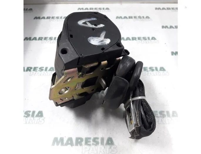 ALFA ROMEO GTV 916 (1995-2006) Højre bagerste sikkerhedssele 044018,150790080 27767050