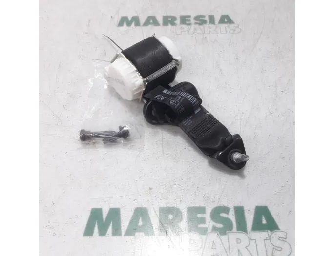 CITROËN C4 Cactus 1 generation (2014-2024) Bagerste venstre sikkerhedssele 98009740XX,34142153 27767584