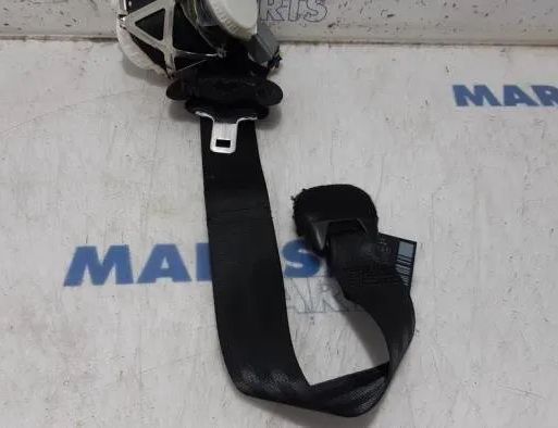 PEUGEOT 5008 1 generation (2009-2016) Forreste højre sikkerhedssele 9682036580,34040957,8975HN 27768765