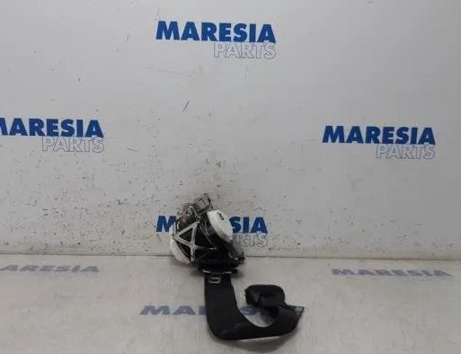 PEUGEOT 5008 1 generation (2009-2016) Forreste højre sikkerhedssele 9682036580,34040957,8975HN 27768765