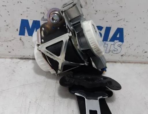 PEUGEOT 5008 1 generation (2009-2016) Forreste højre sikkerhedssele 9682036580,34040957,8975HN 27768765