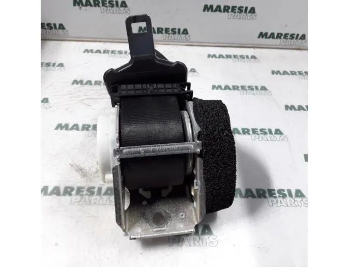 CITROËN C5 2 generation (2008-2017) Bagerste venstre sikkerhedssele 34001570,8975S0 27769734