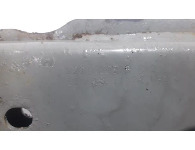 RENAULT Espace 5 generation (2015-2023) Andre kropsdele 960169200R,622100951R,6040267036,6040247009 27771915