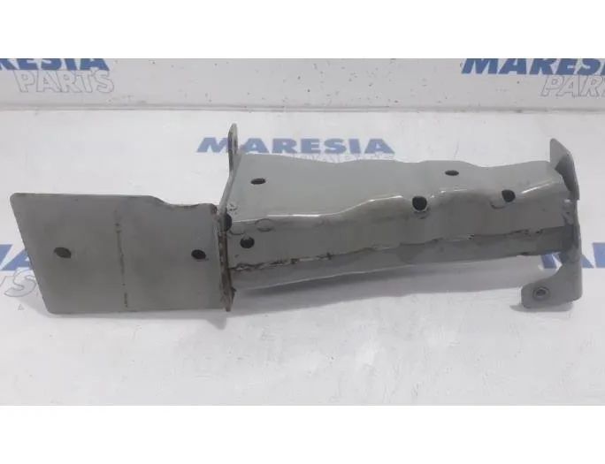 RENAULT Espace 5 generation (2015-2023) Andre kropsdele 960169200R,622100951R,6040267036,6040247009 27771915