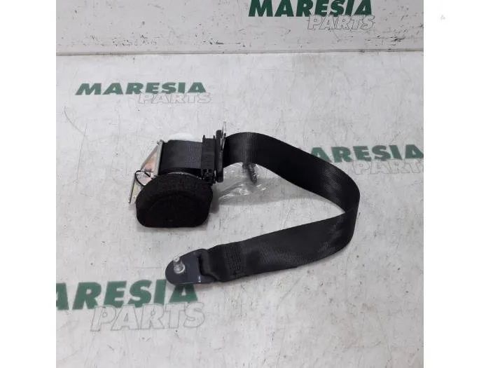 PEUGEOT 3008 3 generation (2008-2020) Højre bagerste sikkerhedssele 9682036280,8975HY,34040961 27773666