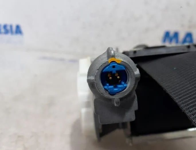 PEUGEOT 5008 1 generation (2009-2016) Forreste højre sikkerhedssele 9682036580,34040957,8975HN 27776623