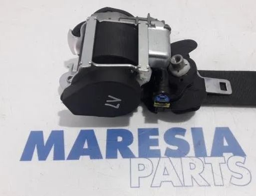 PEUGEOT 308 T7 (2007-2015) Venstre forreste sikkerhedssele 8975K6,96568574,7460072 27778500