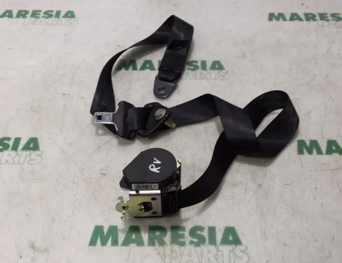 DACIA Dokker 1 generation (2012-2024) Forreste højre sikkerhedssele 868843271R,868842775R 27781749