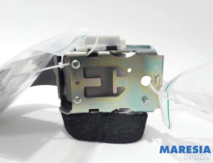 CITROËN C5 2 generation (2008-2017) Højre bagerste sikkerhedssele 96561744GW,8975S1,040907,45693,34016338,240908,161268 27784248