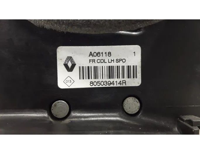 RENAULT Espace 5 generation (2015-2023) Andre kropsdele 805039414R,805032236R,805031430R,A06118 27824480