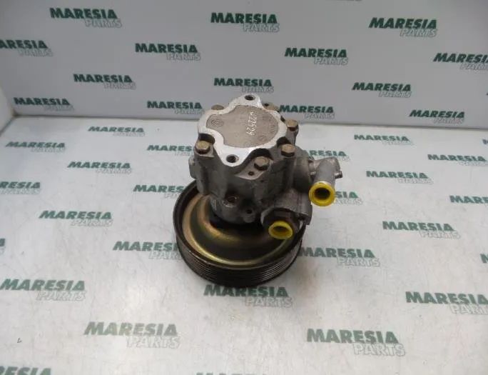 ALFA ROMEO GTV 916 (1995-2006) Servostyringspumpe 60618477,606184770 27834071