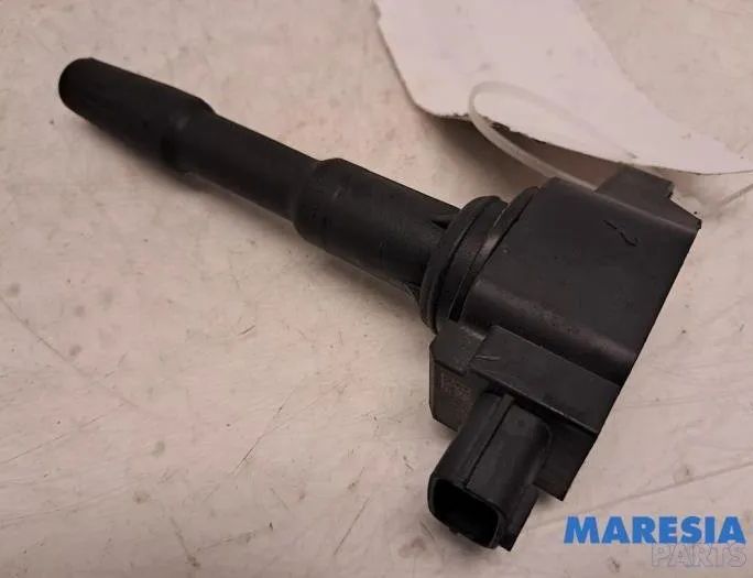 RENAULT Clio 4 generation (2012-2020) Højspændings tændspole 224332428R,8550503138,504A50515,106290115 27859850