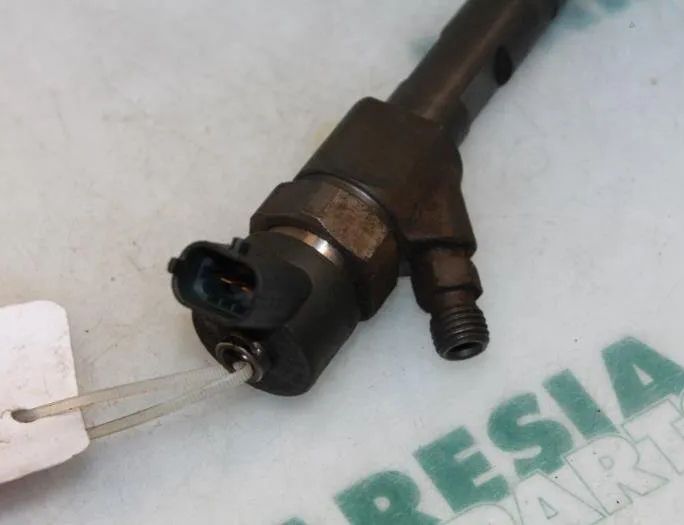 RENAULT Laguna 2 generation (2001-2007) Brændstofinjektor 0445110110,8200100272 27888727