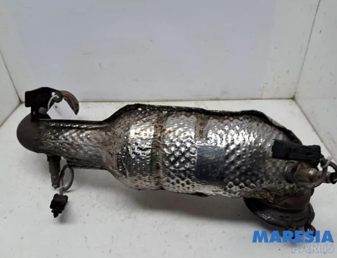 PEUGEOT 308 T9 (2013-2021) Katalysator 009812493680,9812493680 27941677
