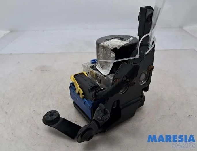 RENAULT Megane 3 generation (2008-2020) ABS pumpe 476608933R,476602272,476605605R 30312024