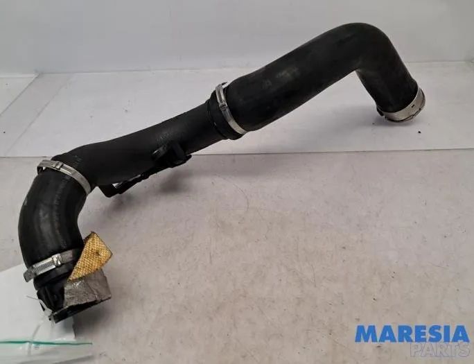 RENAULT Captur 1 generation (2013-2019) Venstre side intercoolerslange 144604208R,144604208 30400860